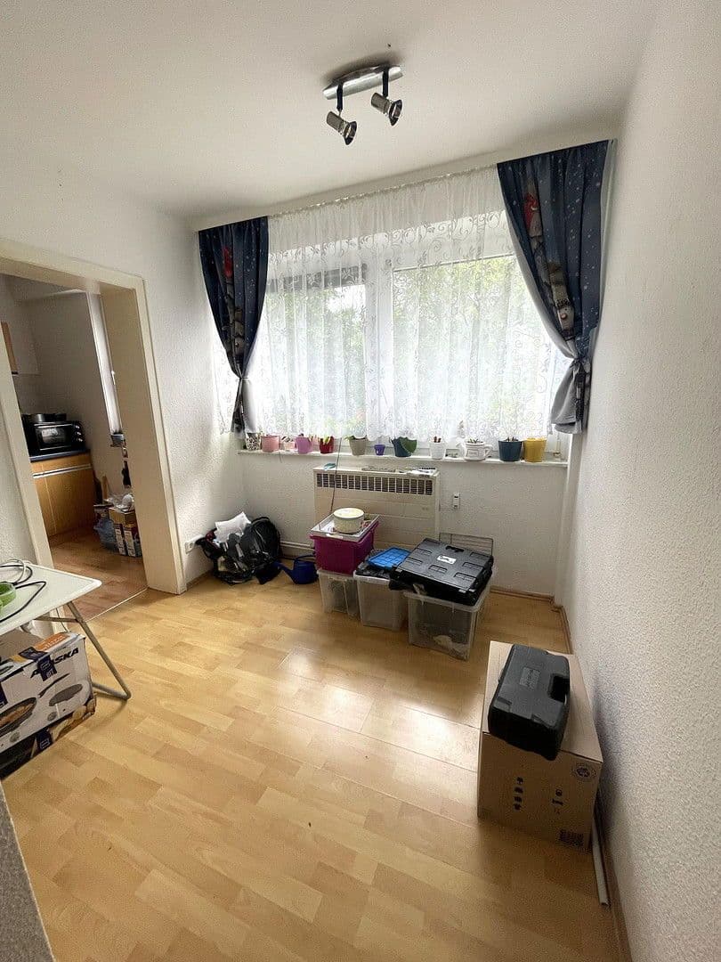 Pronájem bytu 2+kk 64 m², Wuppertal, Severní Porýní-Vestfálsko Pronájem bytu 2+kk 64 m², Wuppertal, Severní Porýní-Vestfálsko