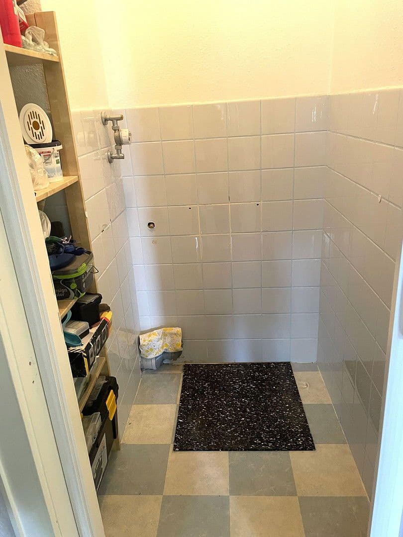 Pronájem bytu 2+kk 64 m², Wuppertal, Severní Porýní-Vestfálsko Pronájem bytu 2+kk 64 m², Wuppertal, Severní Porýní-Vestfálsko