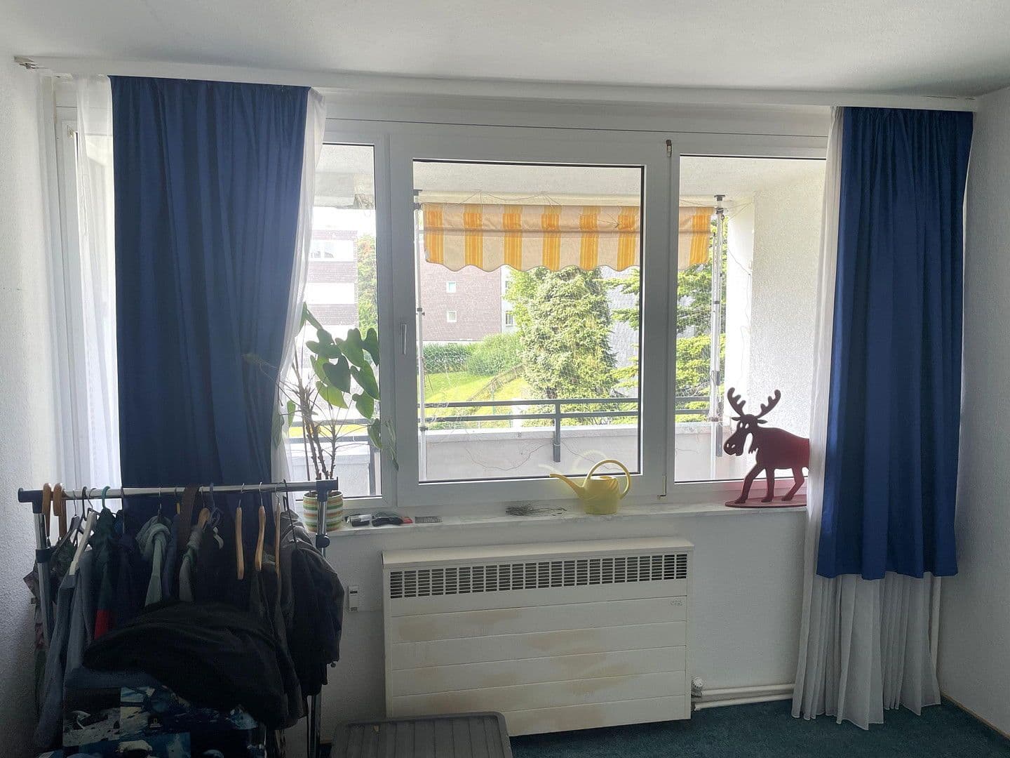 Pronájem bytu 2+kk 64 m², Wuppertal, Severní Porýní-Vestfálsko Pronájem bytu 2+kk 64 m², Wuppertal, Severní Porýní-Vestfálsko