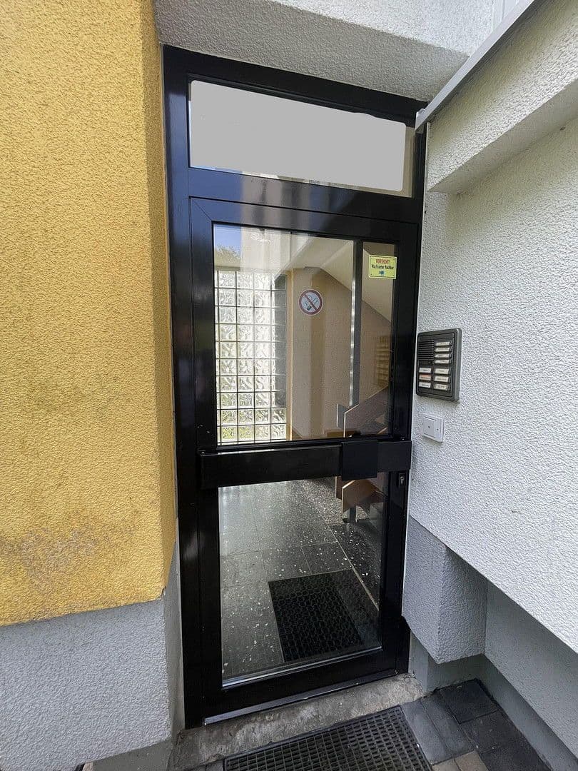 Pronájem bytu 2+kk 64 m², Wuppertal, Severní Porýní-Vestfálsko Pronájem bytu 2+kk 64 m², Wuppertal, Severní Porýní-Vestfálsko