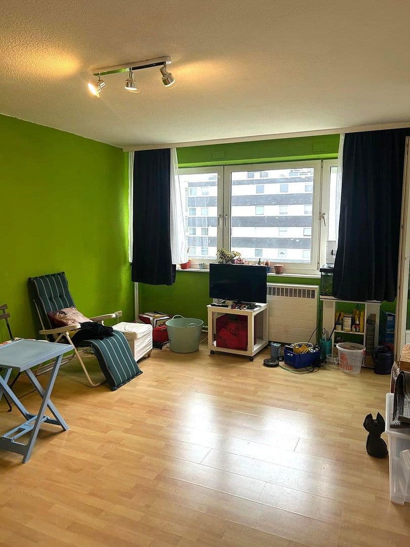 Pronájem bytu 2+kk 64 m², Wuppertal, Severní Porýní-Vestfálsko Pronájem bytu 2+kk 64 m², Wuppertal, Severní Porýní-Vestfálsko
