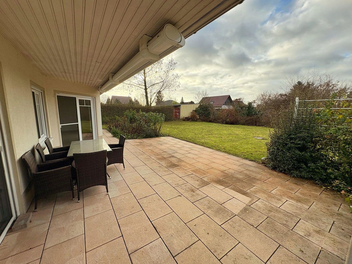 Prodej domu 121 m², pozemek 974 m², Oberbarnim, Braniborsko Prodej domu 121 m², pozemek 974 m², Oberbarnim, Braniborsko