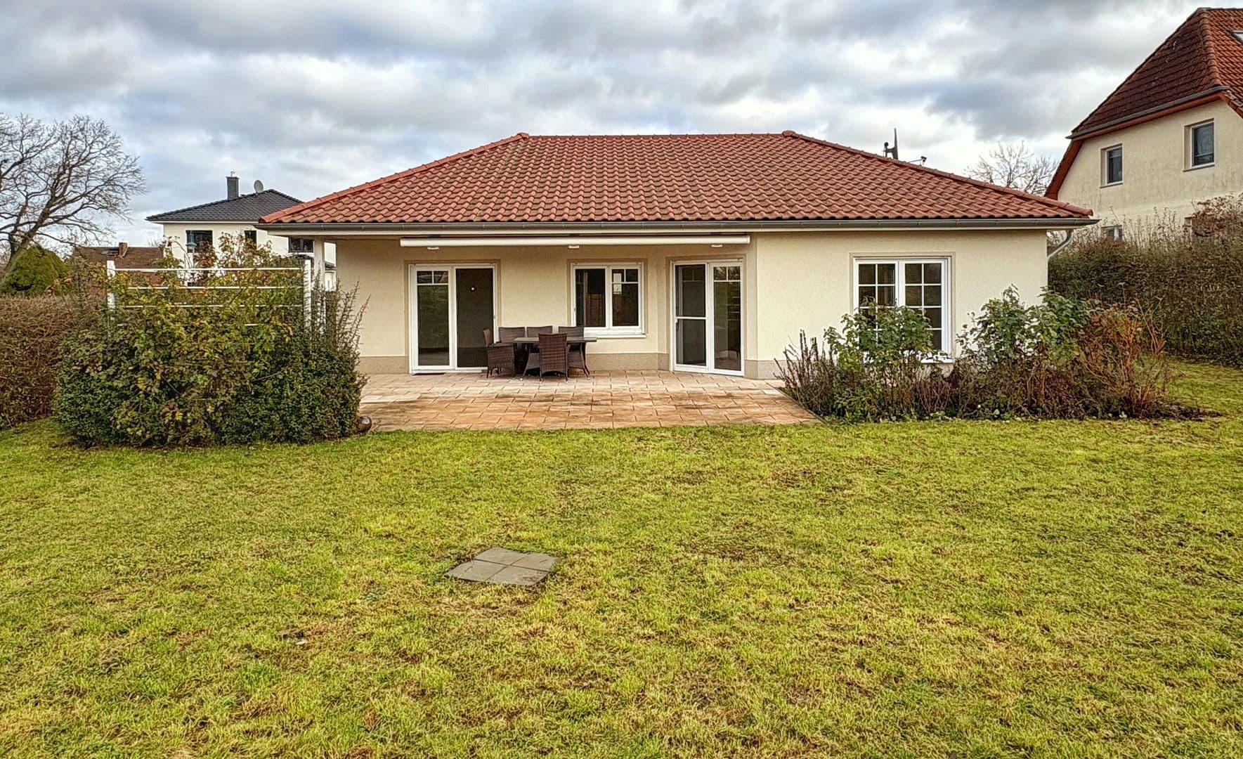 Prodej domu 121 m², pozemek 974 m², Oberbarnim, Braniborsko Prodej domu 121 m², pozemek 974 m², Oberbarnim, Braniborsko