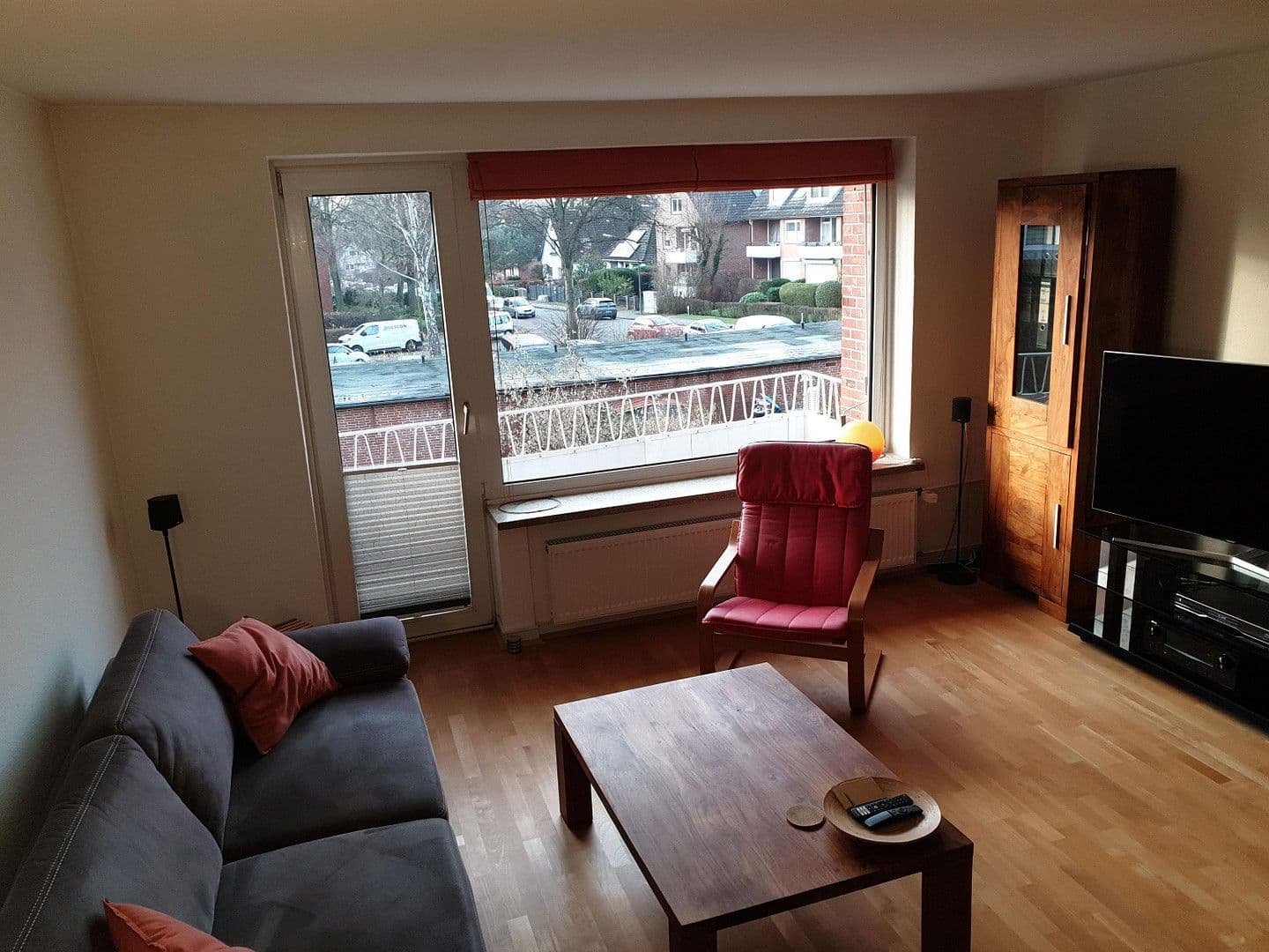 Prodej bytu 3+1 69 m², Hamburg, Hamburg Prodej bytu 3+1 69 m², Hamburg, Hamburg