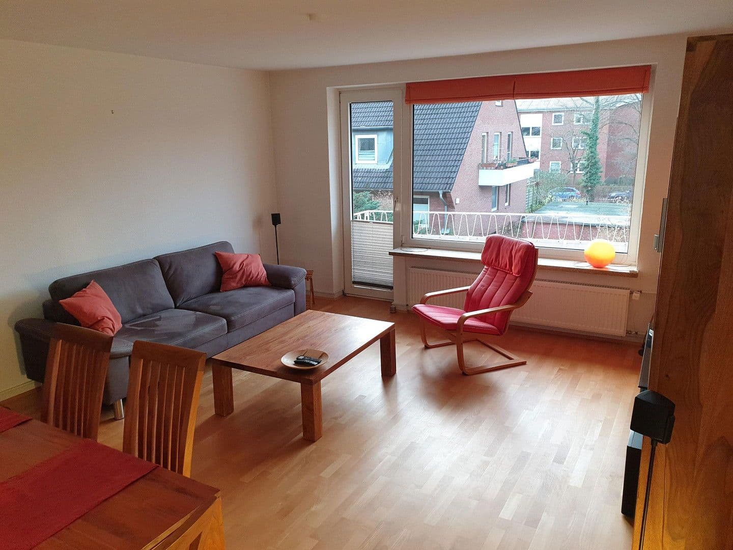 Prodej bytu 3+1 69 m², Hamburg, Hamburg Prodej bytu 3+1 69 m², Hamburg, Hamburg