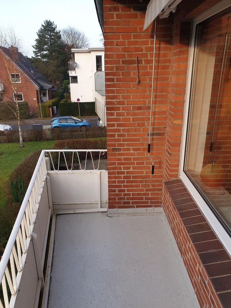 Prodej bytu 3+1 69 m², Hamburg, Hamburg Prodej bytu 3+1 69 m², Hamburg, Hamburg