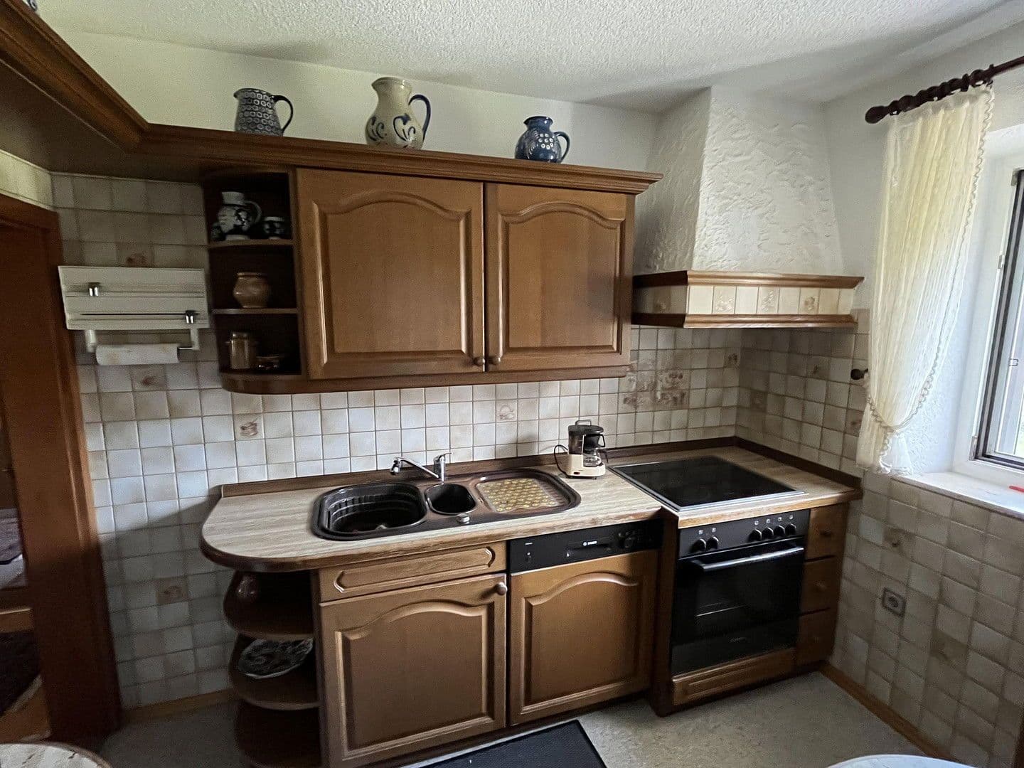 Prodej domu 187 m², pozemek 460 m², Spitalgasse 2, Bechhofen, Bavorsko Prodej domu 187 m², pozemek 460 m², Spitalgasse 2, Bechhofen, Bavorsko