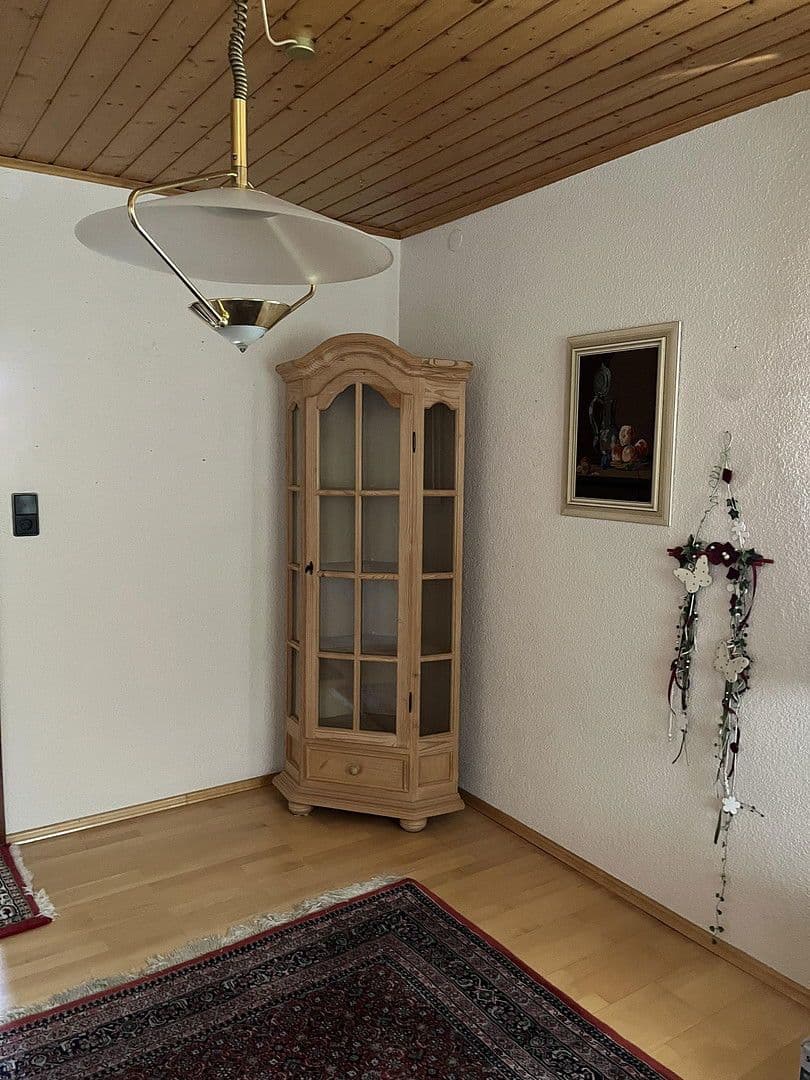 Prodej domu 187 m², pozemek 460 m², Spitalgasse 2, Bechhofen, Bavorsko Prodej domu 187 m², pozemek 460 m², Spitalgasse 2, Bechhofen, Bavorsko