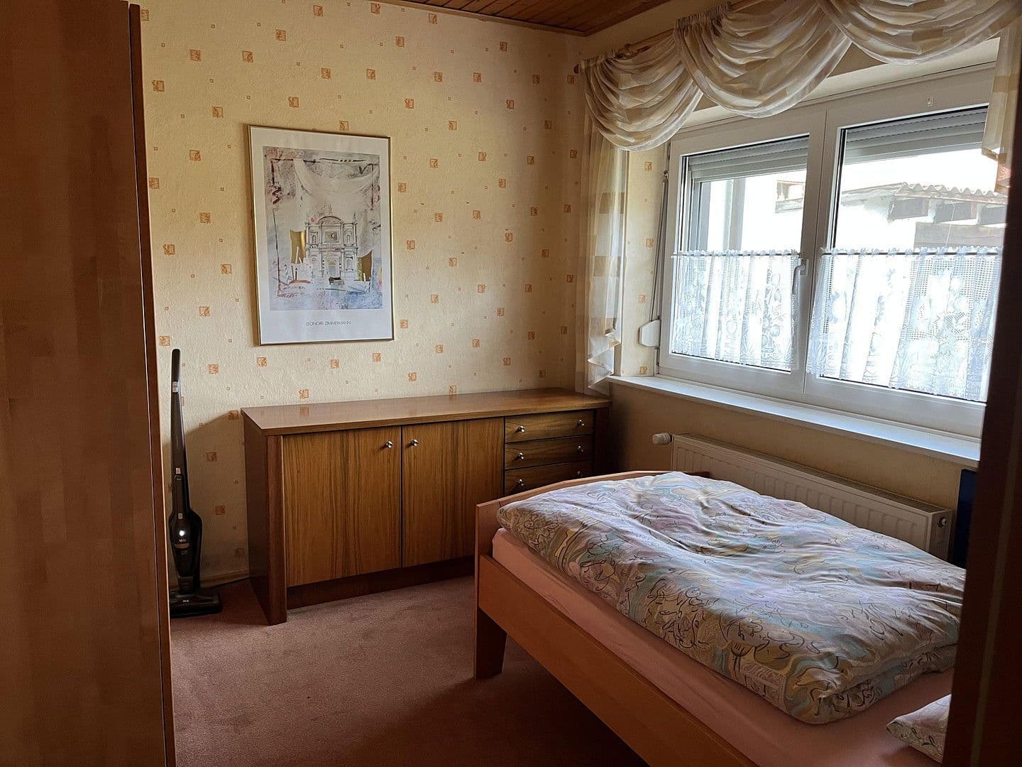 Prodej domu 187 m², pozemek 460 m², Spitalgasse 2, Bechhofen, Bavorsko Prodej domu 187 m², pozemek 460 m², Spitalgasse 2, Bechhofen, Bavorsko