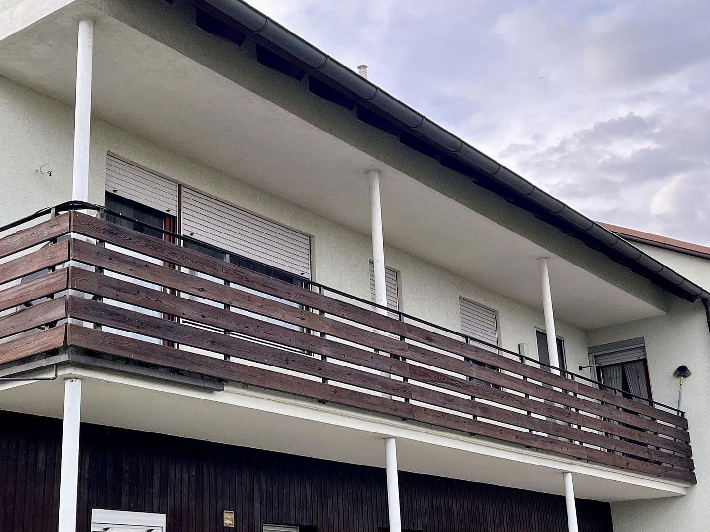 Prodej domu 187 m², pozemek 460 m², Spitalgasse 2, Bechhofen, Bavorsko Prodej domu 187 m², pozemek 460 m², Spitalgasse 2, Bechhofen, Bavorsko