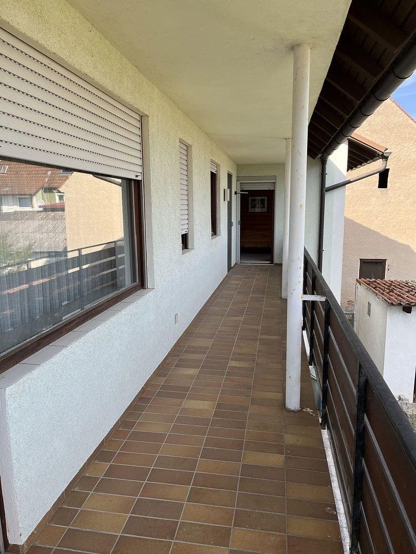 Prodej domu 187 m², pozemek 460 m², Spitalgasse 2, Bechhofen, Bavorsko Prodej domu 187 m², pozemek 460 m², Spitalgasse 2, Bechhofen, Bavorsko