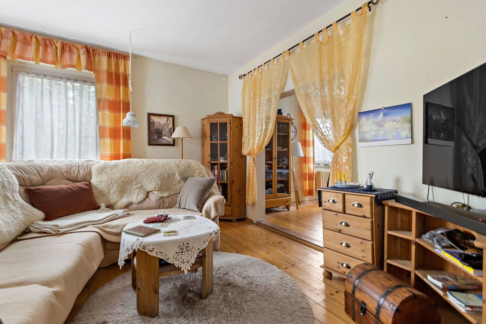 Prodej domu 120 m², pozemek 897 m², Goldbergstraße 39, Halle, Sasko-Anhaltsko Prodej domu 120 m², pozemek 897 m², Goldbergstraße 39, Halle, Sasko-Anhaltsko