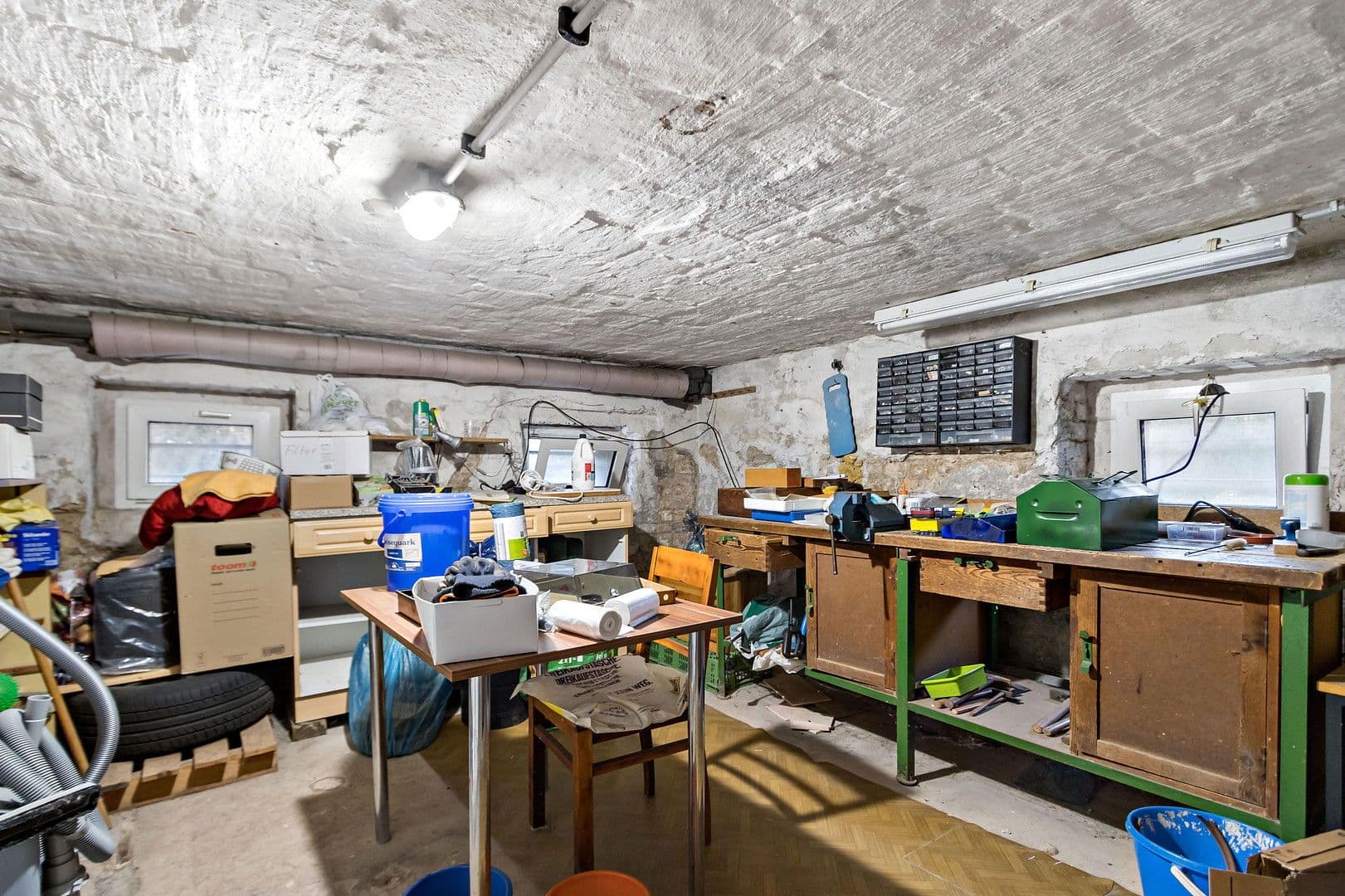 Prodej domu 120 m², pozemek 897 m², Goldbergstraße 39, Halle, Sasko-Anhaltsko Prodej domu 120 m², pozemek 897 m², Goldbergstraße 39, Halle, Sasko-Anhaltsko