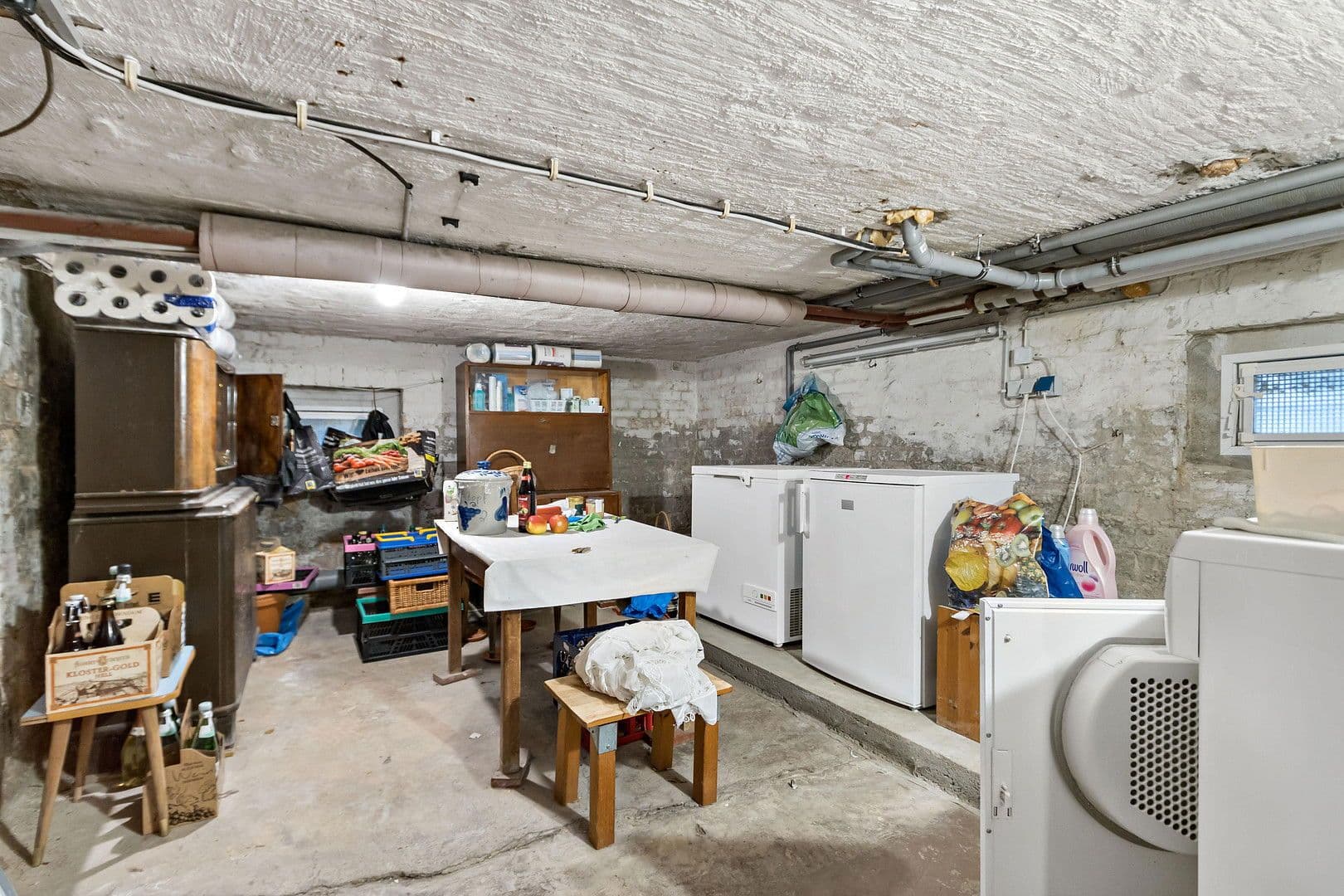 Prodej domu 120 m², pozemek 897 m², Goldbergstraße 39, Halle, Sasko-Anhaltsko Prodej domu 120 m², pozemek 897 m², Goldbergstraße 39, Halle, Sasko-Anhaltsko