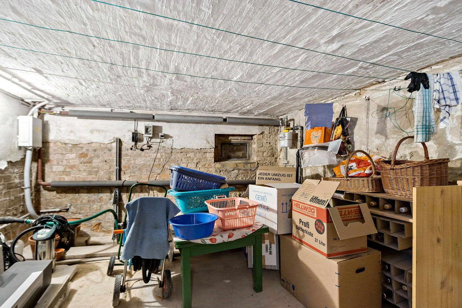 Prodej domu 120 m², pozemek 897 m², Goldbergstraße 39, Halle, Sasko-Anhaltsko Prodej domu 120 m², pozemek 897 m², Goldbergstraße 39, Halle, Sasko-Anhaltsko