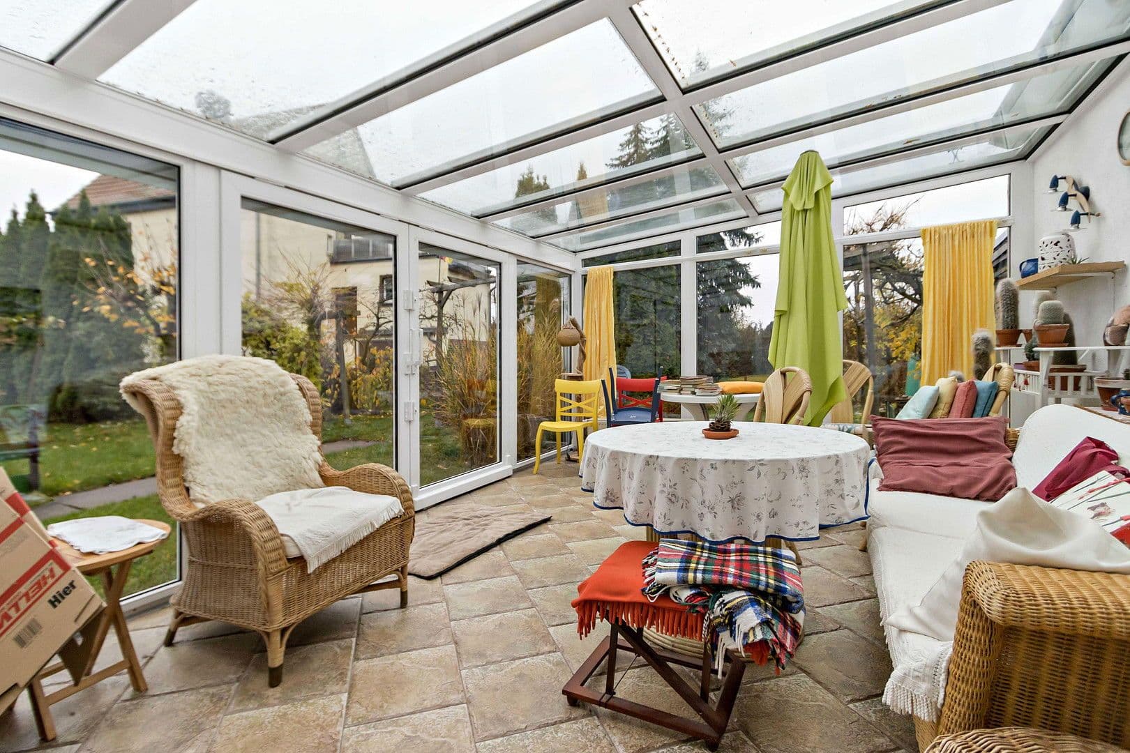 Prodej domu 120 m², pozemek 897 m², Goldbergstraße 39, Halle, Sasko-Anhaltsko Prodej domu 120 m², pozemek 897 m², Goldbergstraße 39, Halle, Sasko-Anhaltsko