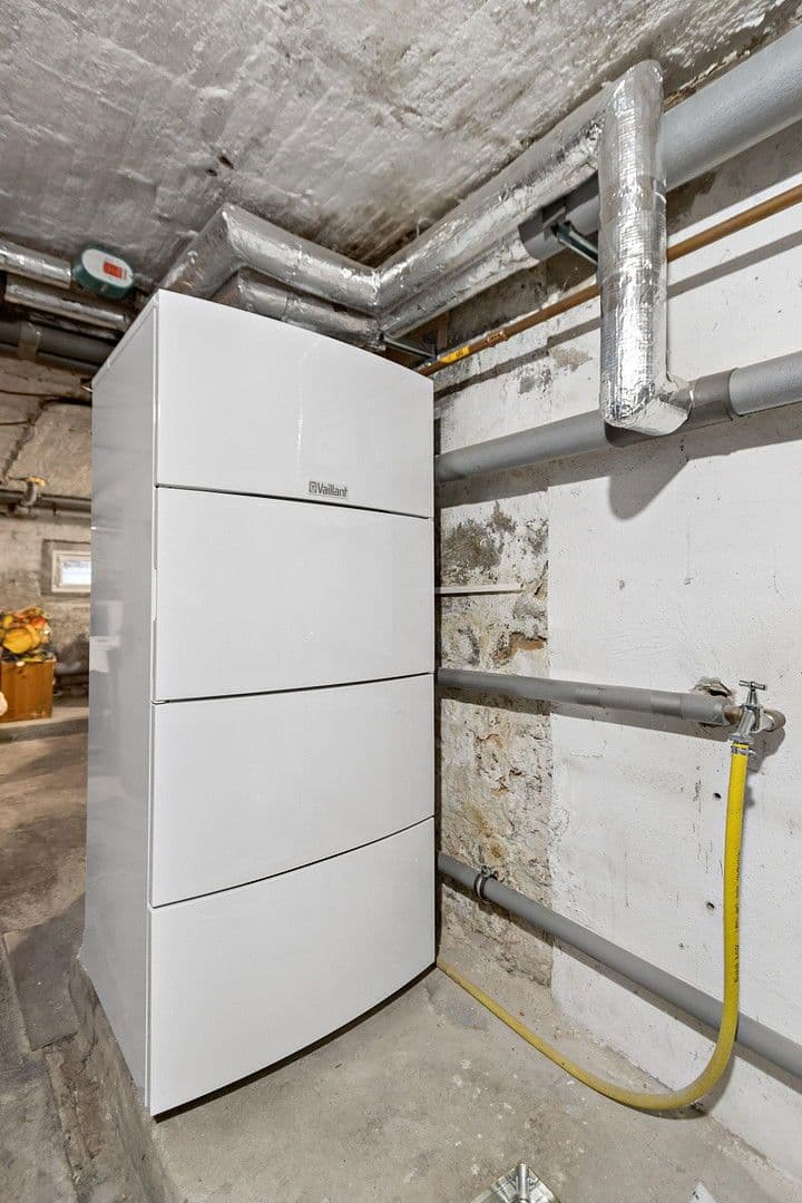 Prodej domu 120 m², pozemek 897 m², Goldbergstraße 39, Halle, Sasko-Anhaltsko Prodej domu 120 m², pozemek 897 m², Goldbergstraße 39, Halle, Sasko-Anhaltsko