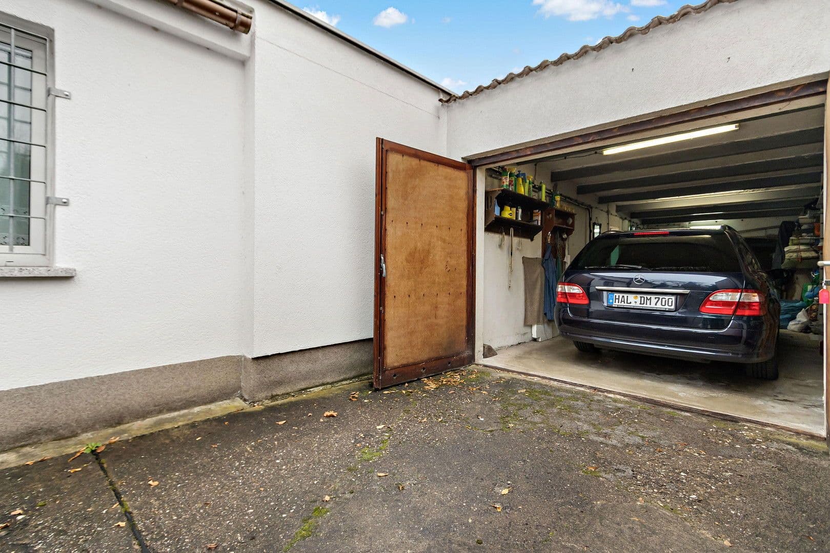 Prodej domu 120 m², pozemek 897 m², Goldbergstraße 39, Halle, Sasko-Anhaltsko Prodej domu 120 m², pozemek 897 m², Goldbergstraße 39, Halle, Sasko-Anhaltsko