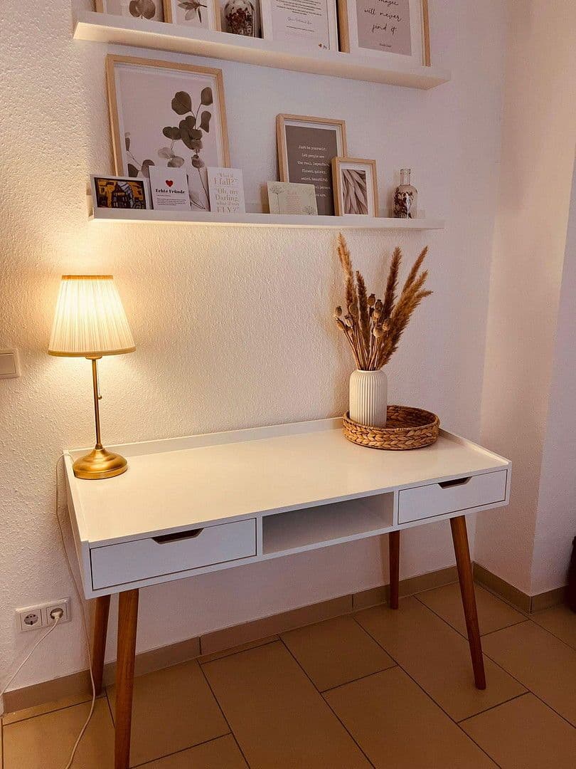 Pronájem bytu 2+kk 52 m², Prinzenstr. 65, Duisburg, Severní Porýní-Vestfálsko Pronájem bytu 2+kk 52 m², Prinzenstr. 65, Duisburg, Severní Porýní-Vestfálsko