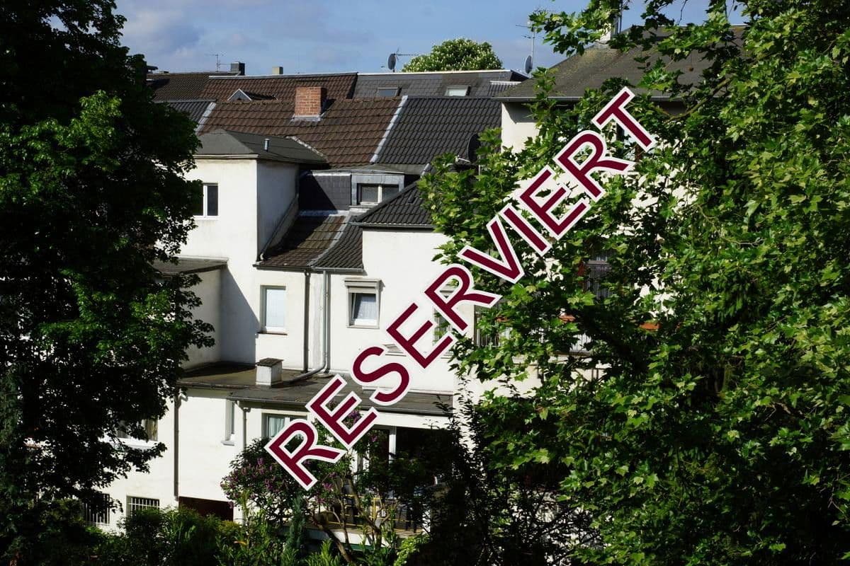 Pronájem bytu 2+kk 52 m², Prinzenstr. 65, Duisburg, Severní Porýní-Vestfálsko Pronájem bytu 2+kk 52 m², Prinzenstr. 65, Duisburg, Severní Porýní-Vestfálsko