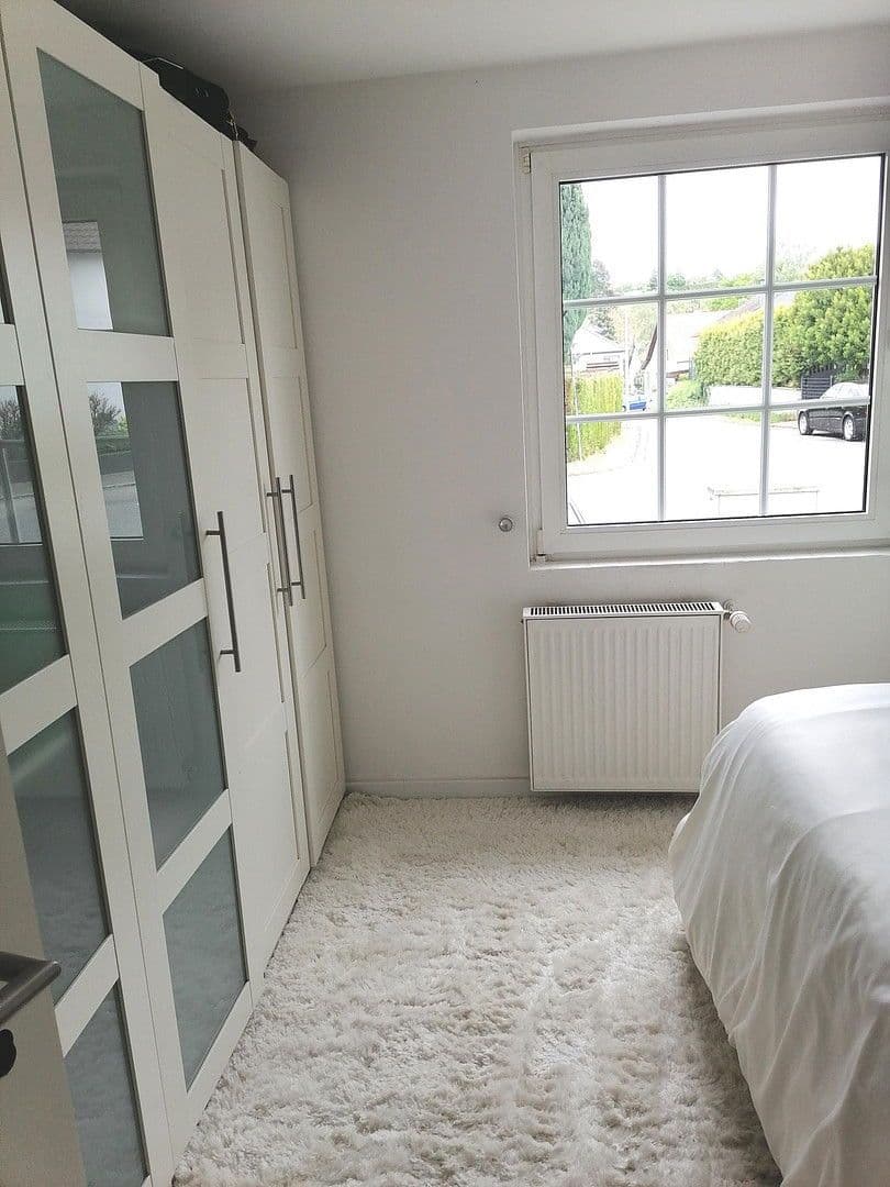 Prodej domu 200 m², pozemek 451 m², Mainz, Porýní-Falc Prodej domu 200 m², pozemek 451 m², Mainz, Porýní-Falc