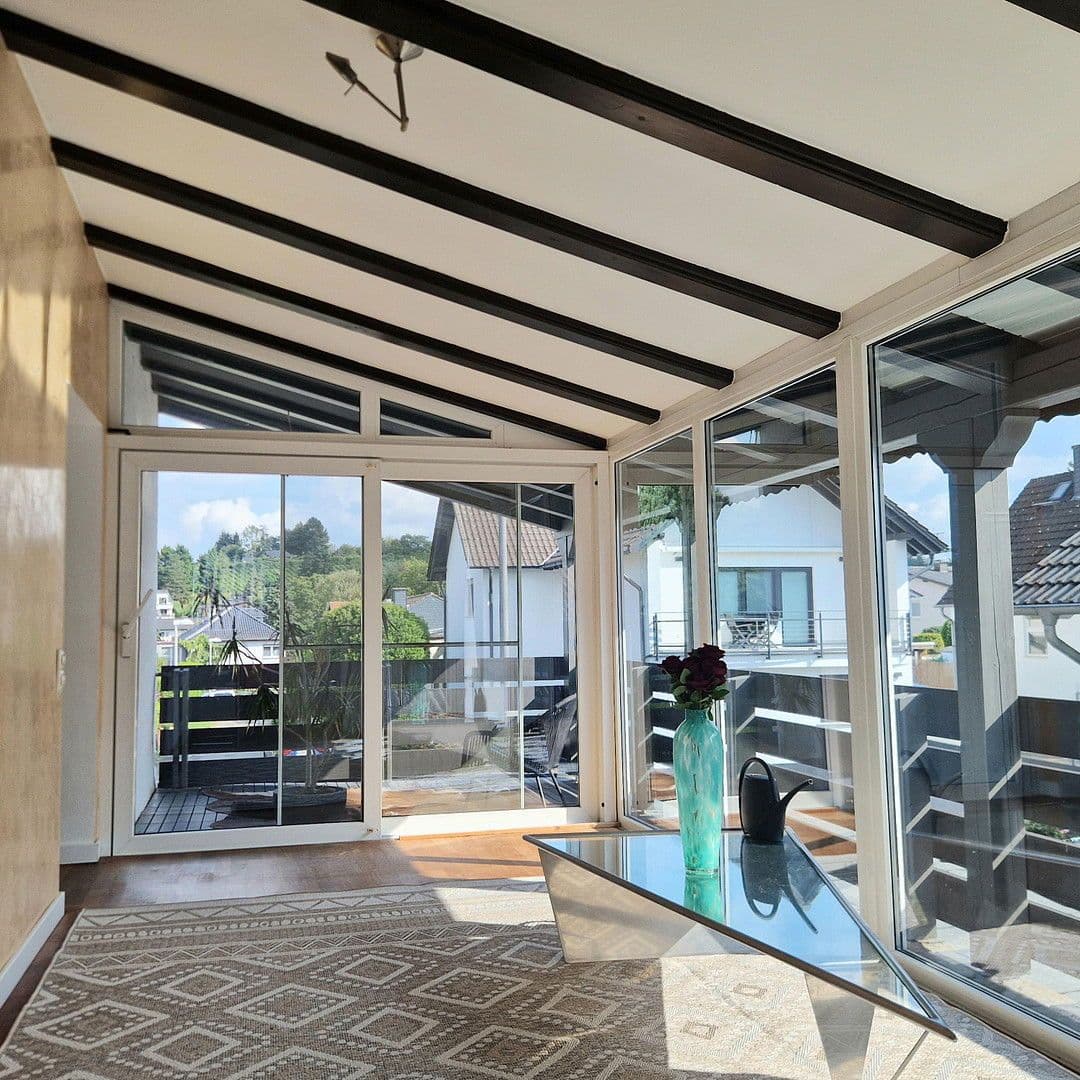 Prodej domu 200 m², pozemek 451 m², Mainz, Porýní-Falc Prodej domu 200 m², pozemek 451 m², Mainz, Porýní-Falc