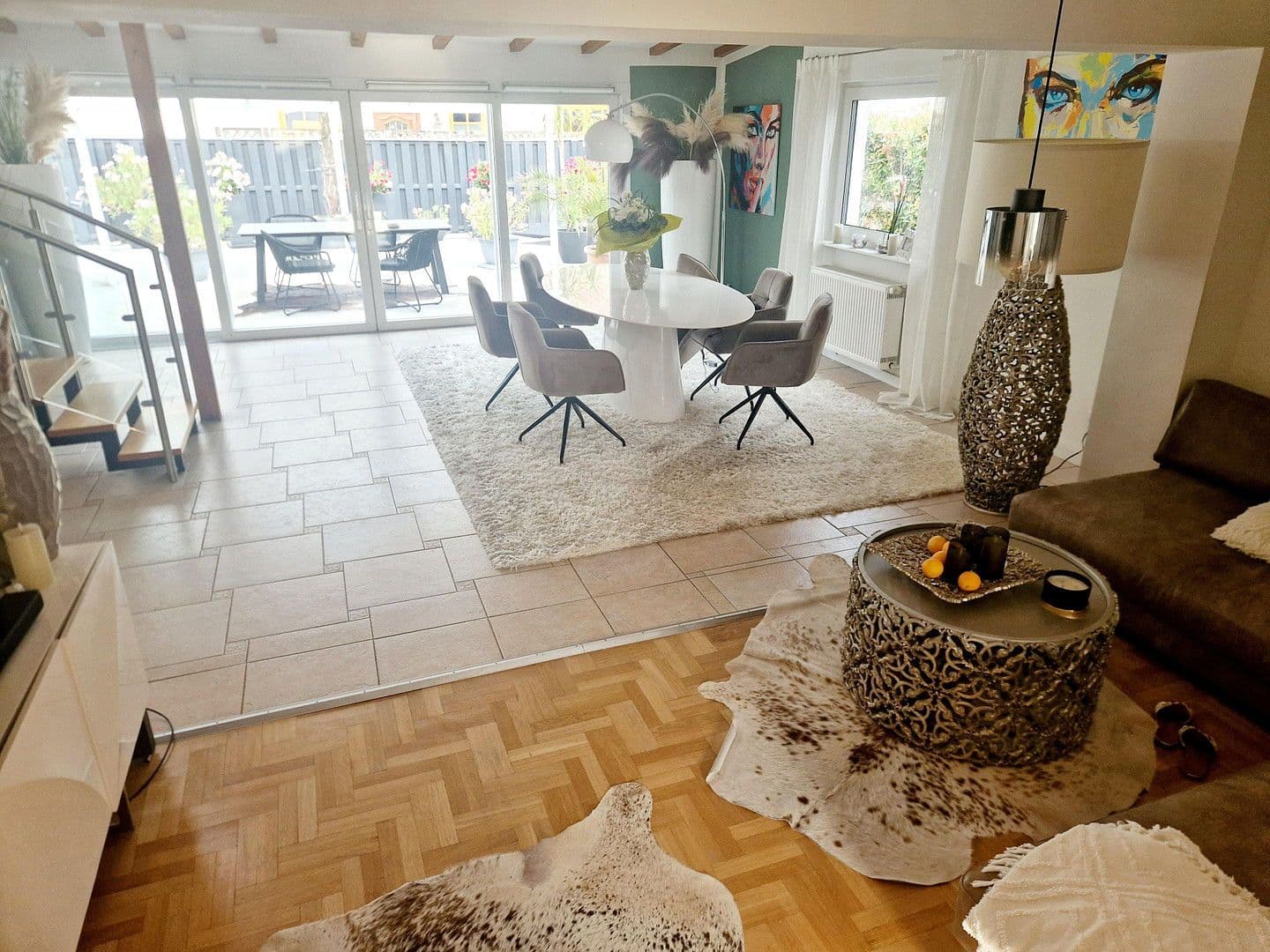 Prodej domu 200 m², pozemek 451 m², Mainz, Porýní-Falc Prodej domu 200 m², pozemek 451 m², Mainz, Porýní-Falc