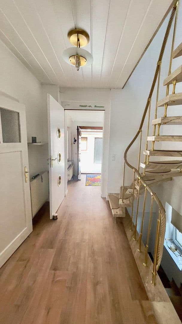 Prodej domu 132 m², pozemek 1.199 m², Schäfereistr 4, Spremberg, Braniborsko Prodej domu 132 m², pozemek 1.199 m², Schäfereistr 4, Spremberg, Braniborsko