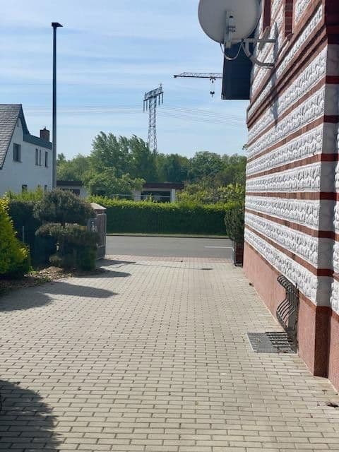 Prodej domu 132 m², pozemek 1.199 m², Schäfereistr 4, Spremberg, Braniborsko Prodej domu 132 m², pozemek 1.199 m², Schäfereistr 4, Spremberg, Braniborsko