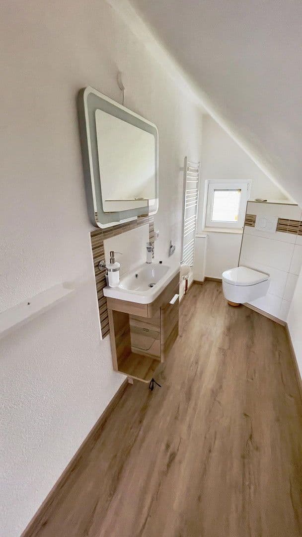 Prodej domu 132 m², pozemek 1.199 m², Schäfereistr 4, Spremberg, Braniborsko Prodej domu 132 m², pozemek 1.199 m², Schäfereistr 4, Spremberg, Braniborsko