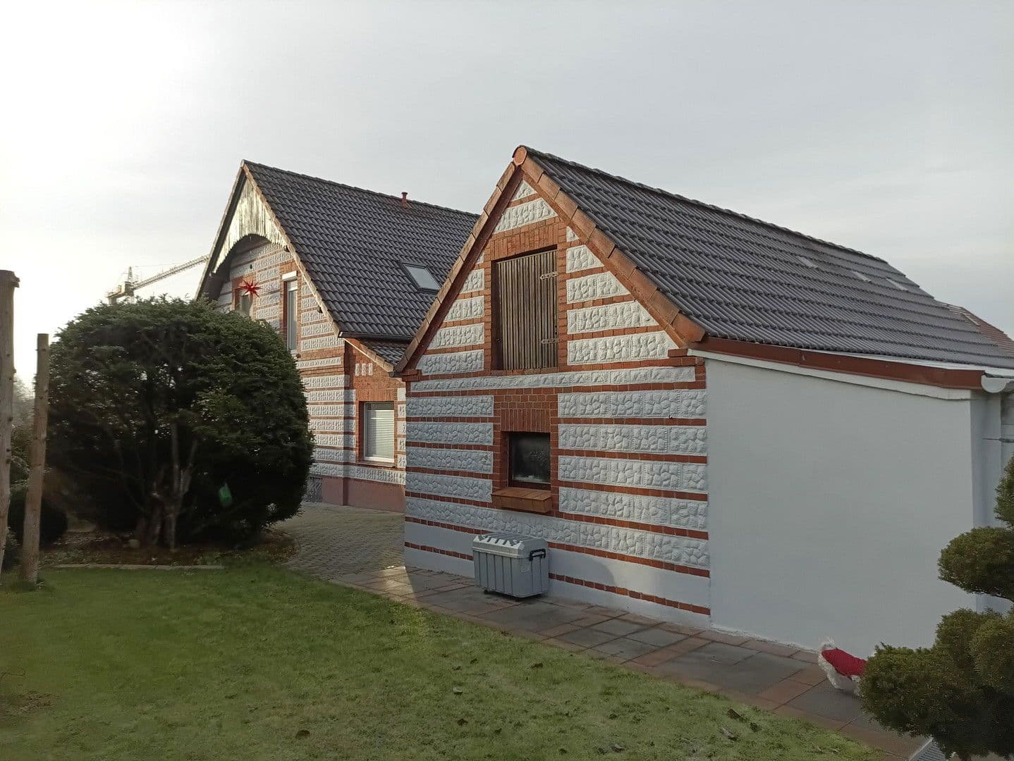 Prodej domu 132 m², pozemek 1.199 m², Schäfereistr 4, Spremberg, Braniborsko Prodej domu 132 m², pozemek 1.199 m², Schäfereistr 4, Spremberg, Braniborsko