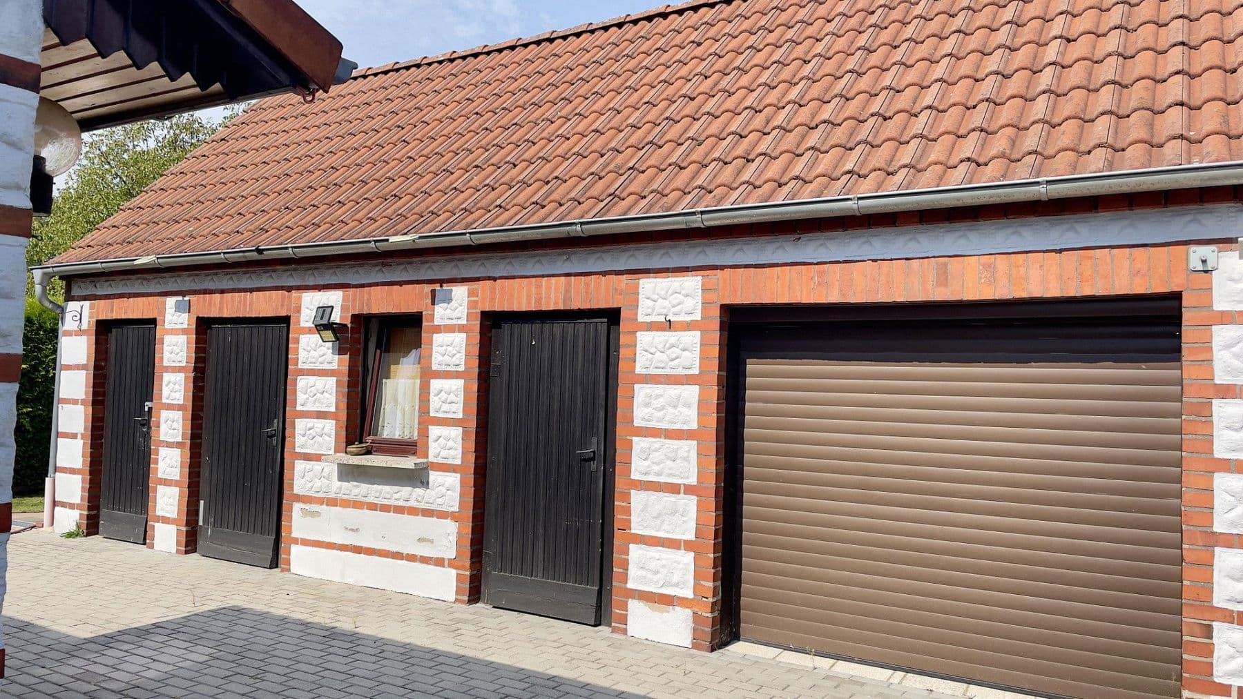 Prodej domu 132 m², pozemek 1.199 m², Schäfereistr 4, Spremberg, Braniborsko Prodej domu 132 m², pozemek 1.199 m², Schäfereistr 4, Spremberg, Braniborsko