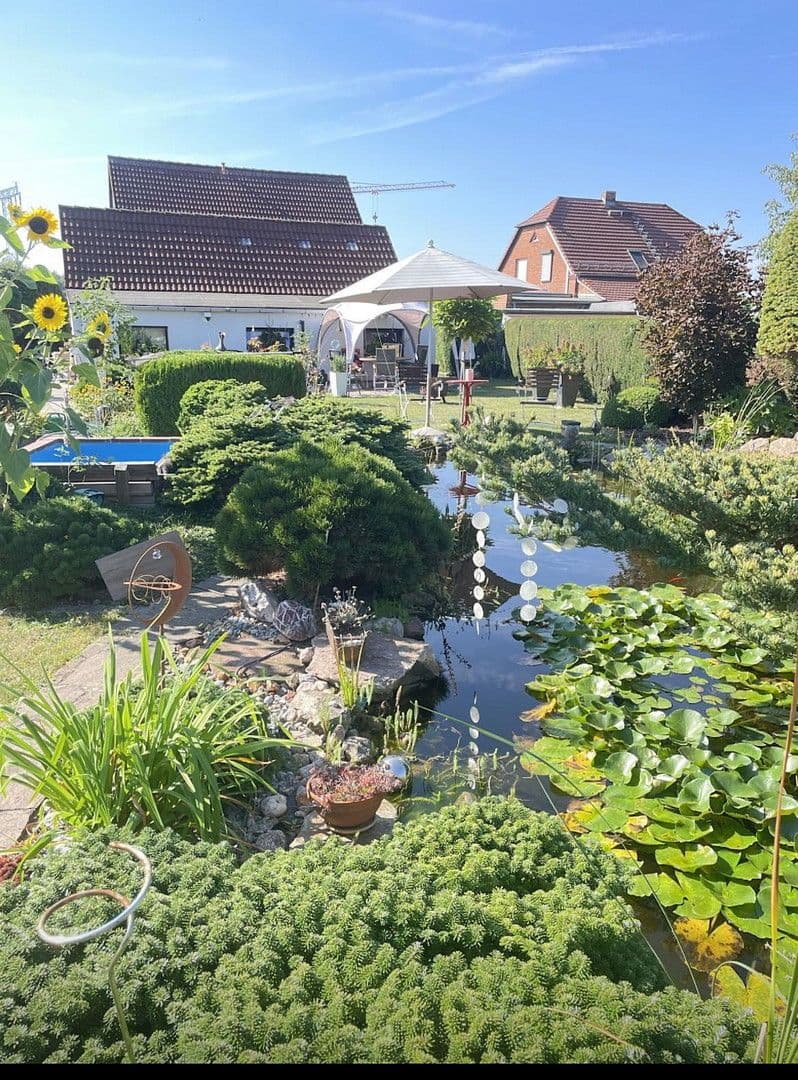 Prodej domu 132 m², pozemek 1.199 m², Schäfereistr 4, Spremberg, Braniborsko Prodej domu 132 m², pozemek 1.199 m², Schäfereistr 4, Spremberg, Braniborsko