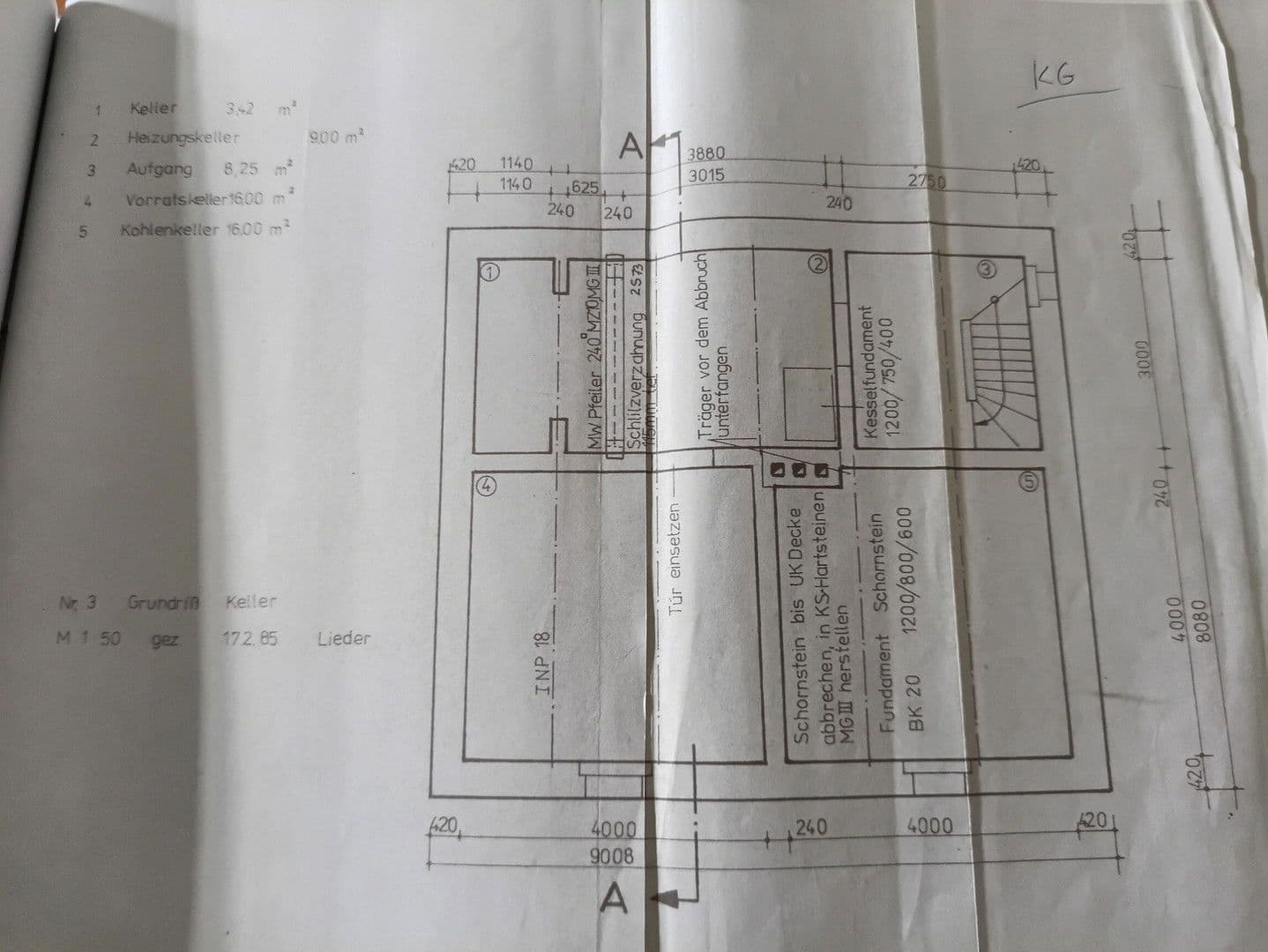 Prodej domu 132 m², pozemek 1.199 m², Schäfereistr 4, Spremberg, Braniborsko Prodej domu 132 m², pozemek 1.199 m², Schäfereistr 4, Spremberg, Braniborsko
