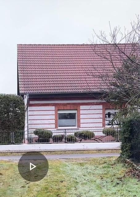 Prodej domu 132 m², pozemek 1.199 m², Schäfereistr 4, Spremberg, Braniborsko Prodej domu 132 m², pozemek 1.199 m², Schäfereistr 4, Spremberg, Braniborsko