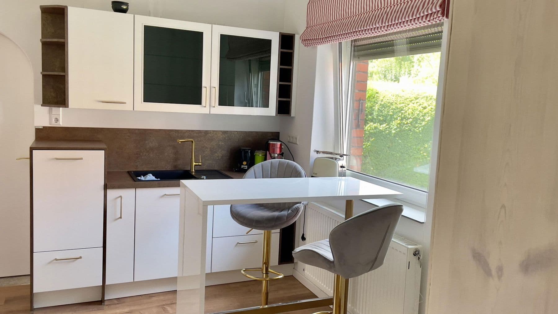 Prodej domu 132 m², pozemek 1.199 m², Schäfereistr 4, Spremberg, Braniborsko Prodej domu 132 m², pozemek 1.199 m², Schäfereistr 4, Spremberg, Braniborsko