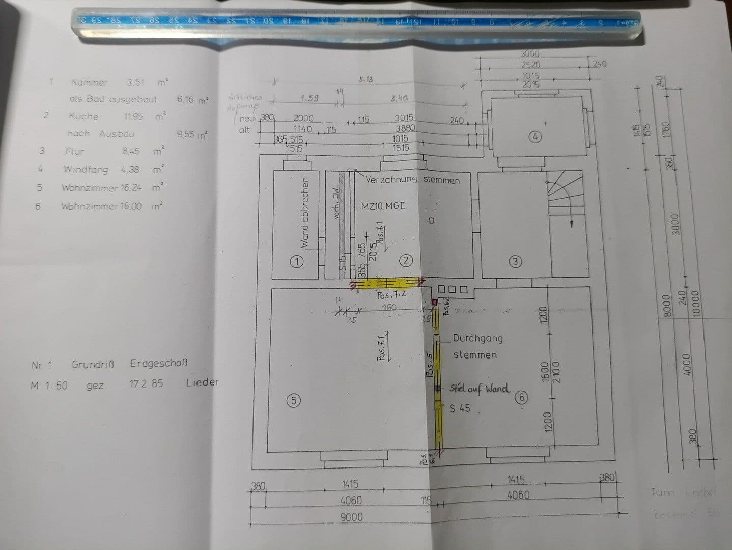 Prodej domu 132 m², pozemek 1.199 m², Schäfereistr 4, Spremberg, Braniborsko Prodej domu 132 m², pozemek 1.199 m², Schäfereistr 4, Spremberg, Braniborsko