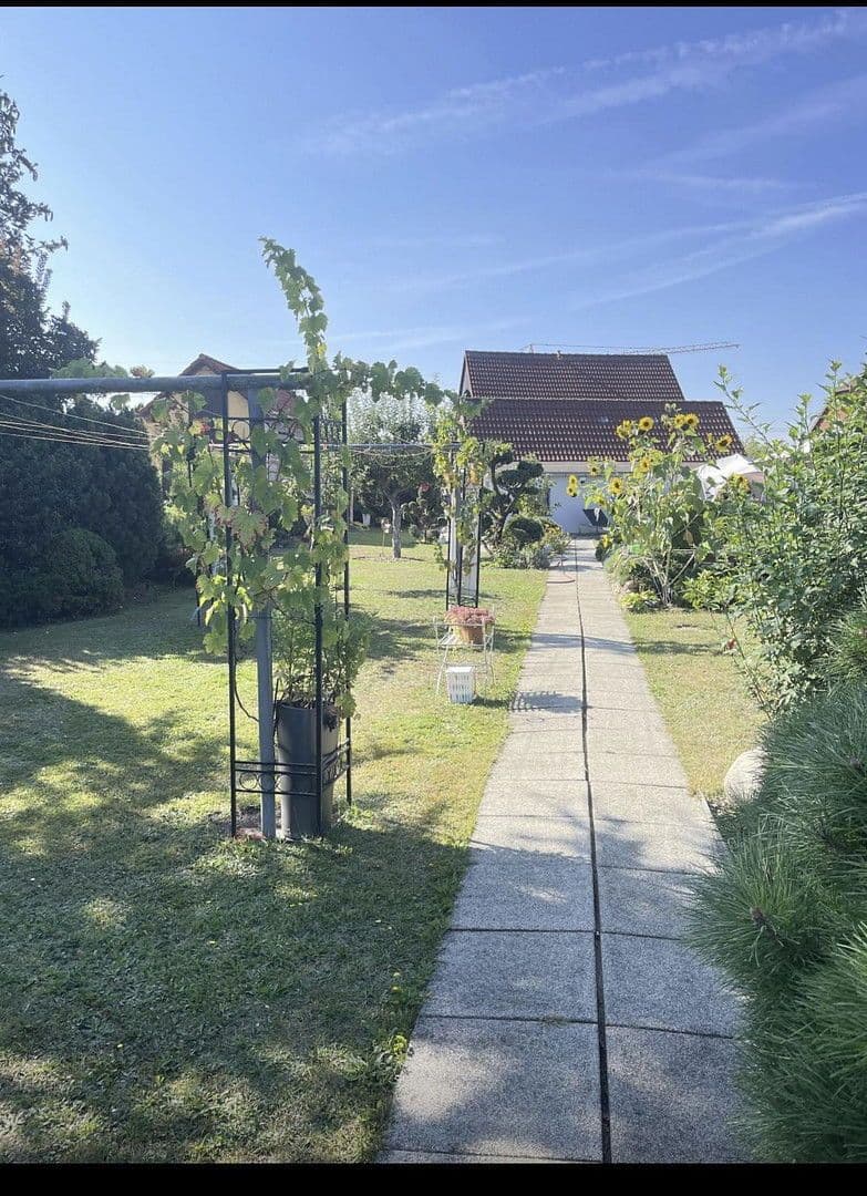 Prodej domu 132 m², pozemek 1.199 m², Schäfereistr 4, Spremberg, Braniborsko Prodej domu 132 m², pozemek 1.199 m², Schäfereistr 4, Spremberg, Braniborsko