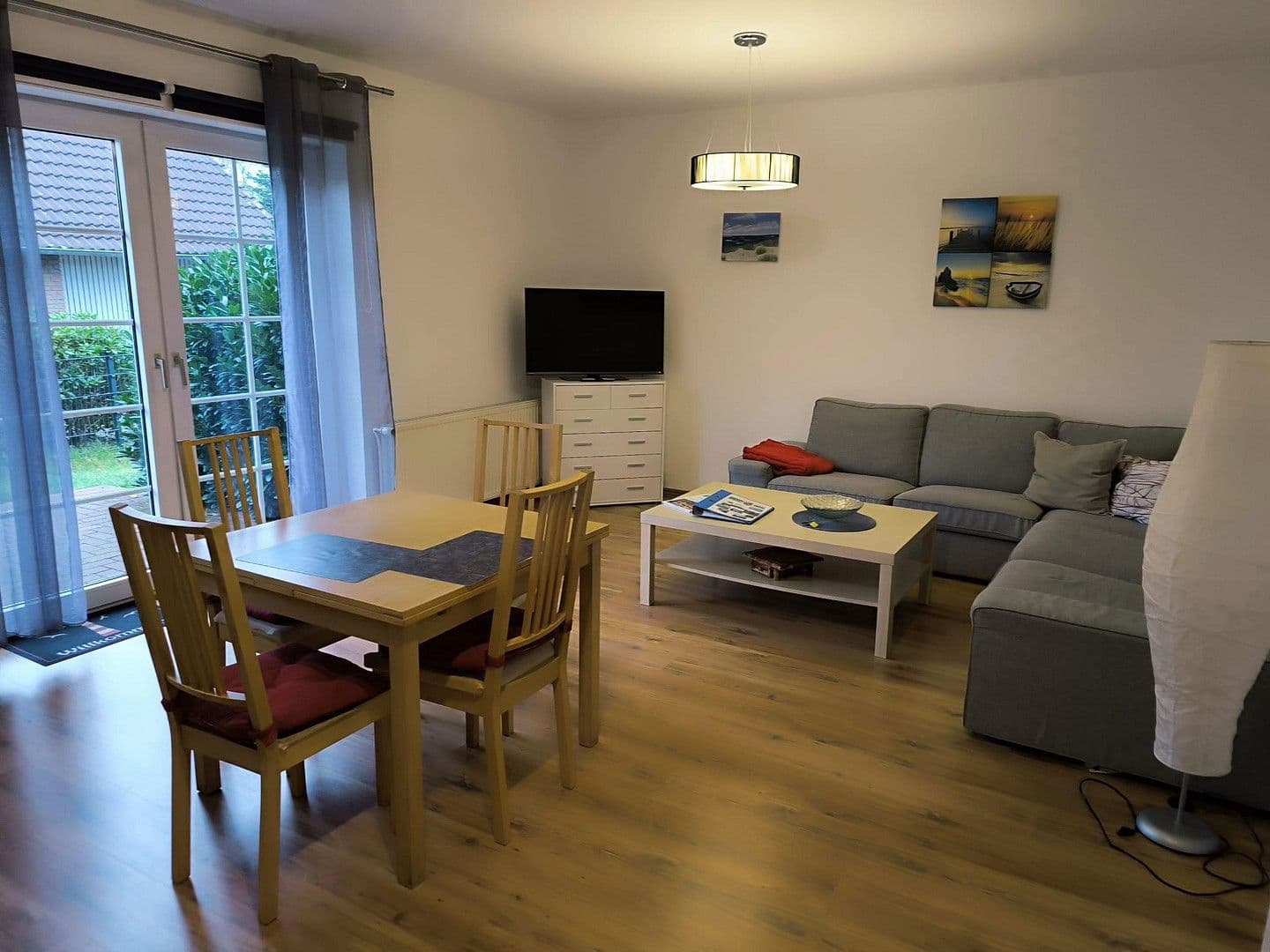 Prodej bytu 3+1 59 m², Norden, Dolní Sasko Prodej bytu 3+1 59 m², Norden, Dolní Sasko