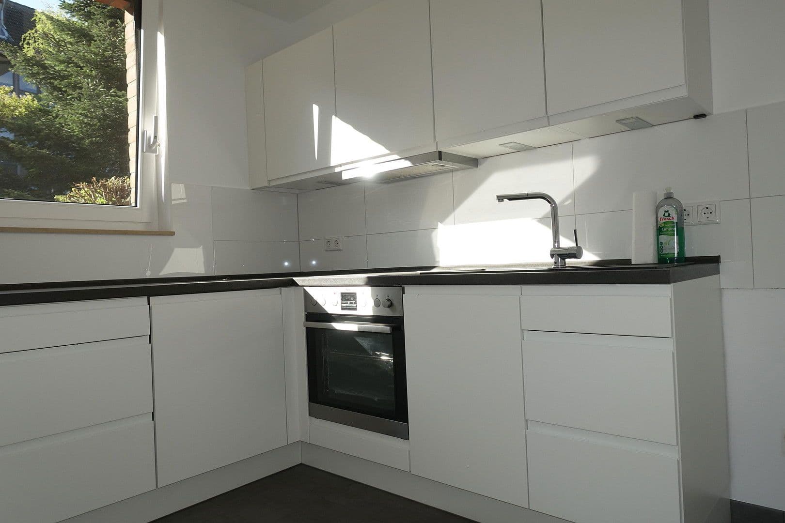 Prodej bytu 2+1 66 m², Krefeld, Severní Porýní-Vestfálsko Prodej bytu 2+1 66 m², Krefeld, Severní Porýní-Vestfálsko