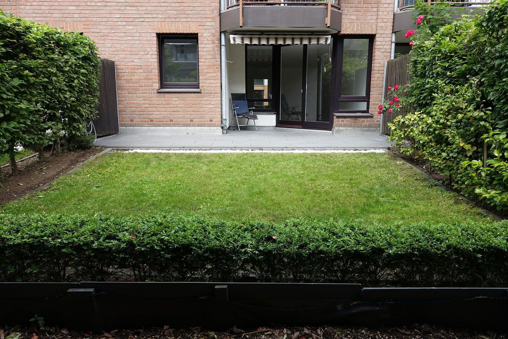 Prodej bytu 2+1 66 m², Krefeld, Severní Porýní-Vestfálsko Prodej bytu 2+1 66 m², Krefeld, Severní Porýní-Vestfálsko