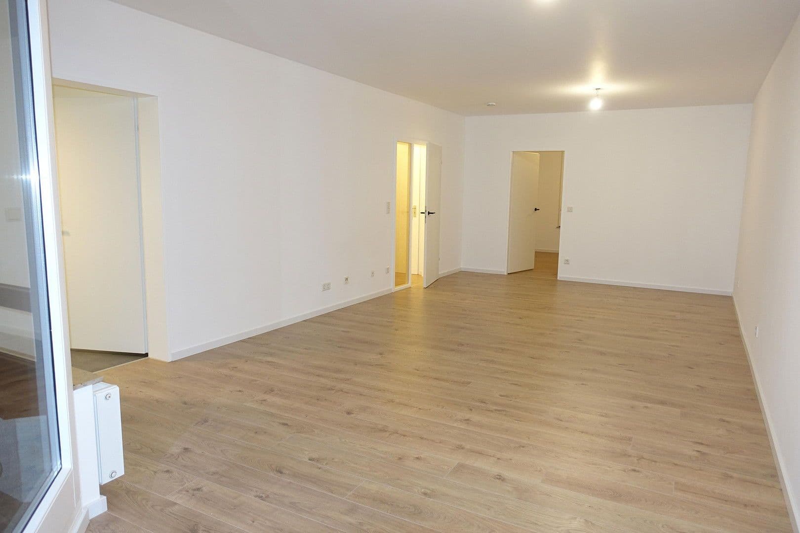 Prodej bytu 2+1 66 m², Krefeld, Severní Porýní-Vestfálsko Prodej bytu 2+1 66 m², Krefeld, Severní Porýní-Vestfálsko