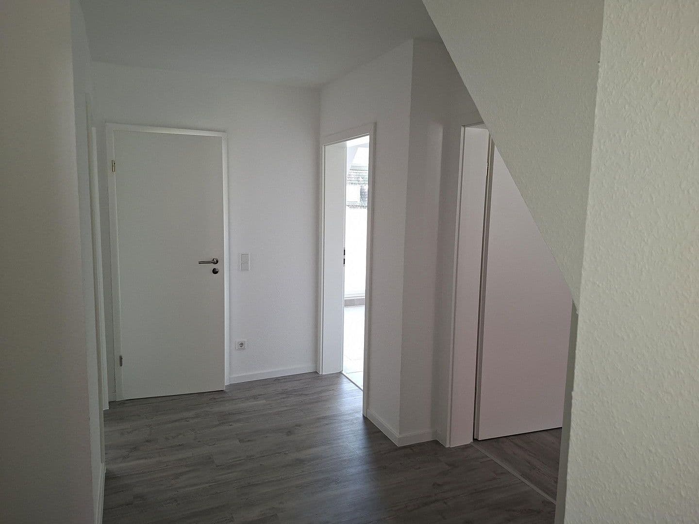 Pronájem bytu 4+1 80 m², Nürnberg, Bavorsko Pronájem bytu 4+1 80 m², Nürnberg, Bavorsko