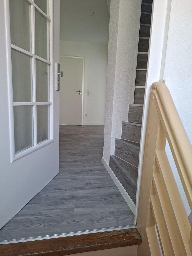 Pronájem bytu 4+1 80 m², Nürnberg, Bavorsko Pronájem bytu 4+1 80 m², Nürnberg, Bavorsko