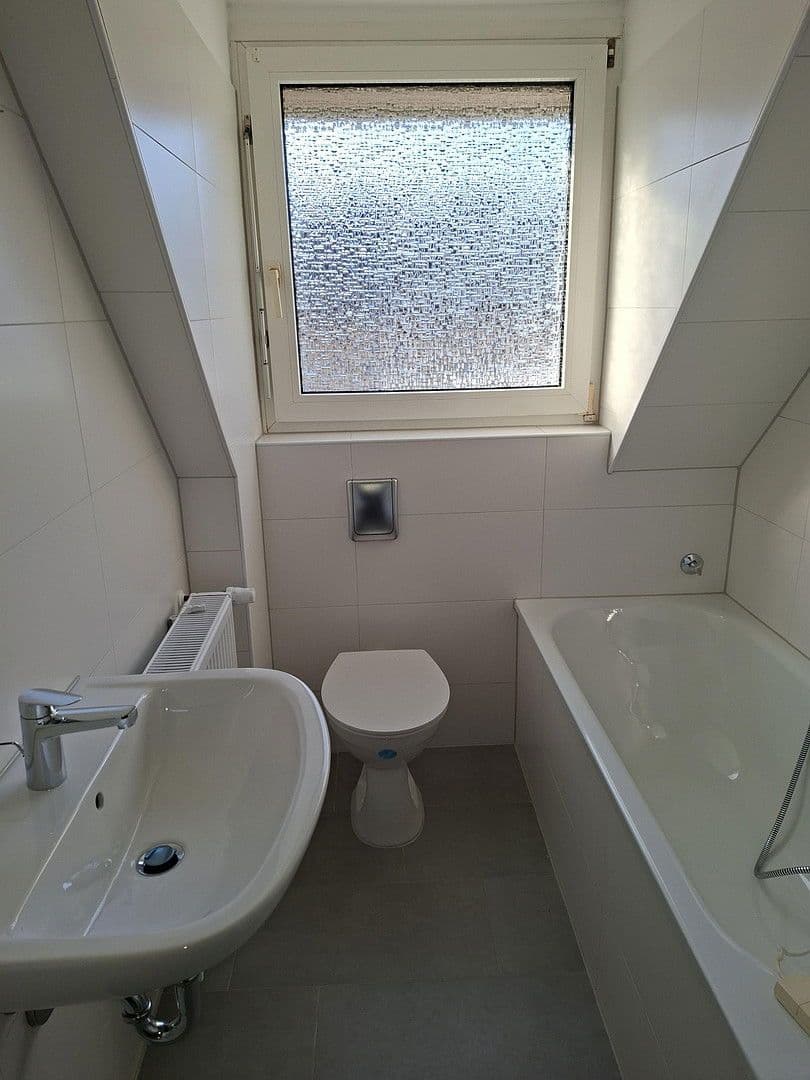 Pronájem bytu 4+1 80 m², Nürnberg, Bavorsko Pronájem bytu 4+1 80 m², Nürnberg, Bavorsko