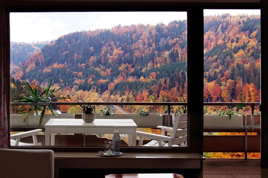 Pronájem bytu 1+1 35 m², Hölderlinstraße 1, Bad Liebenzell, Bádensko-Württembersko Pronájem bytu 1+1 35 m², Hölderlinstraße 1, Bad Liebenzell, Bádensko-Württembersko