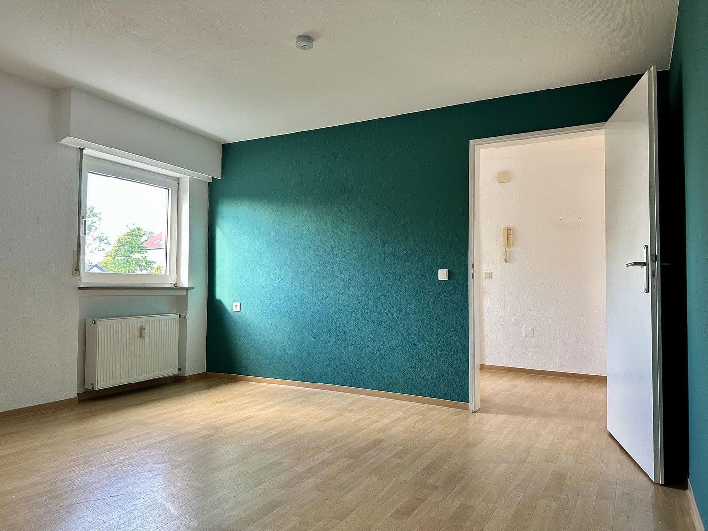 Pronájem bytu 3+kk 98 m², Saarbrücken, Země Sársko Pronájem bytu 3+kk 98 m², Saarbrücken, Země Sársko