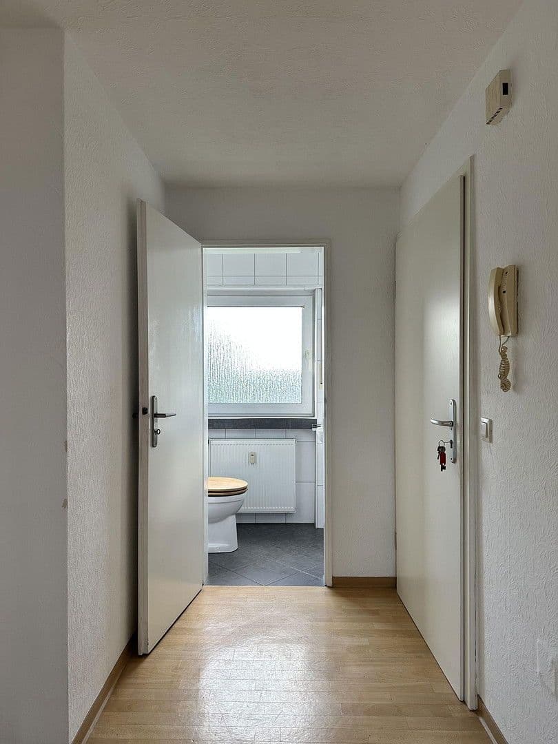 Pronájem bytu 3+kk 98 m², Saarbrücken, Země Sársko Pronájem bytu 3+kk 98 m², Saarbrücken, Země Sársko