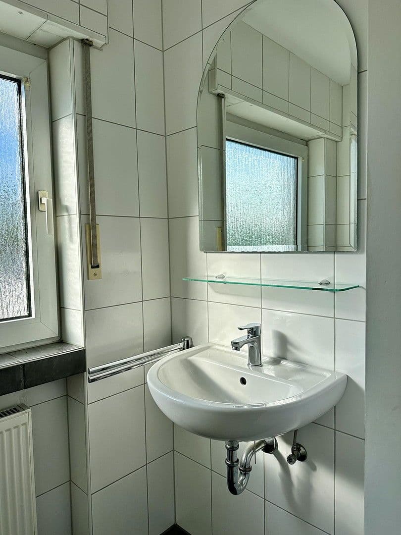 Pronájem bytu 3+kk 98 m², Saarbrücken, Země Sársko Pronájem bytu 3+kk 98 m², Saarbrücken, Země Sársko