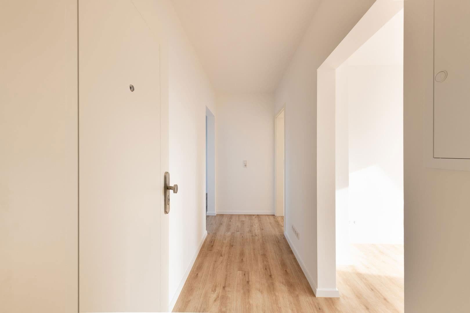 Pronájem bytu 2+kk 62 m², Heiligenhaus, Severní Porýní-Vestfálsko Pronájem bytu 2+kk 62 m², Heiligenhaus, Severní Porýní-Vestfálsko